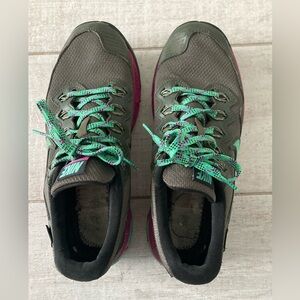 Nike Women's Gortex Waterproof Sneakers